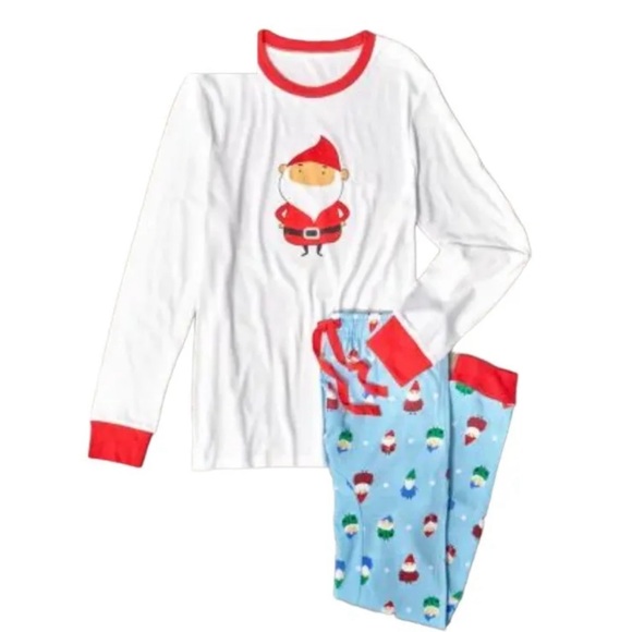 Secret Santa Intimates & Sleepwear Secret Santa Christmas Gnome